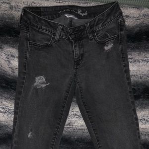 American Eagle Super Stretch Jeggings